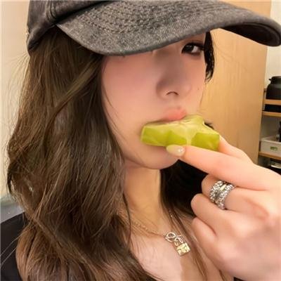蔷薇少女